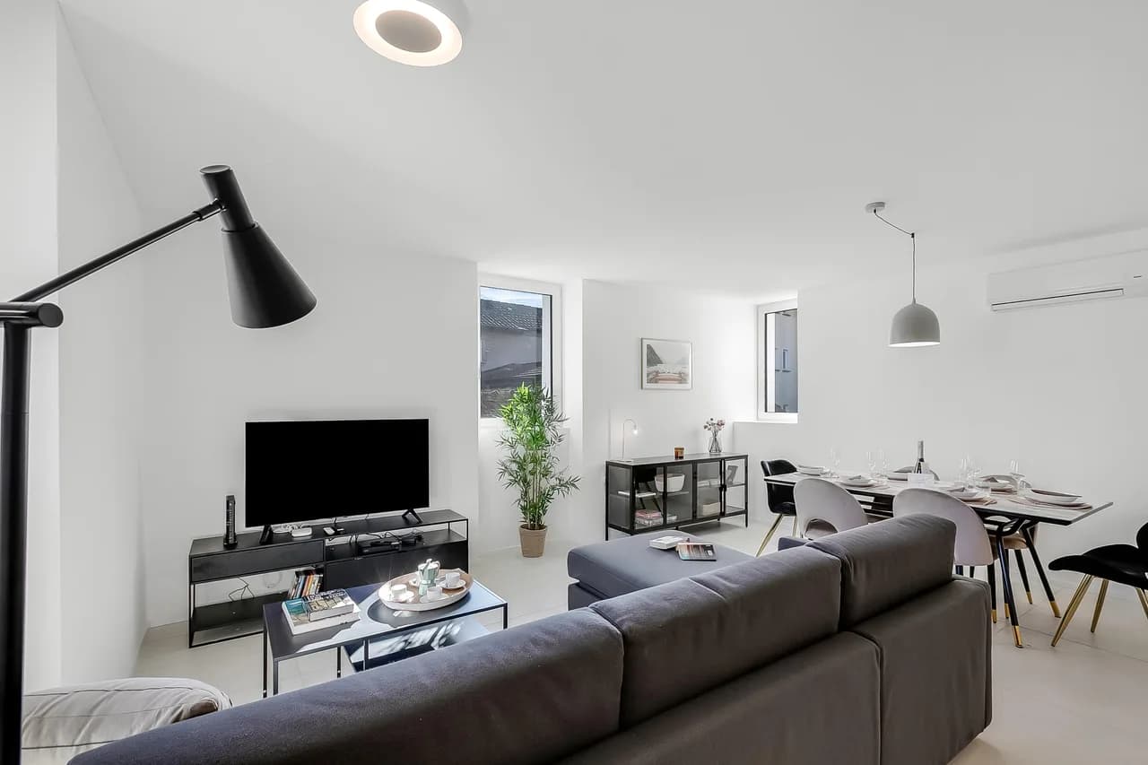 Corte di Ascona 3 Duplex for 6 photo 2