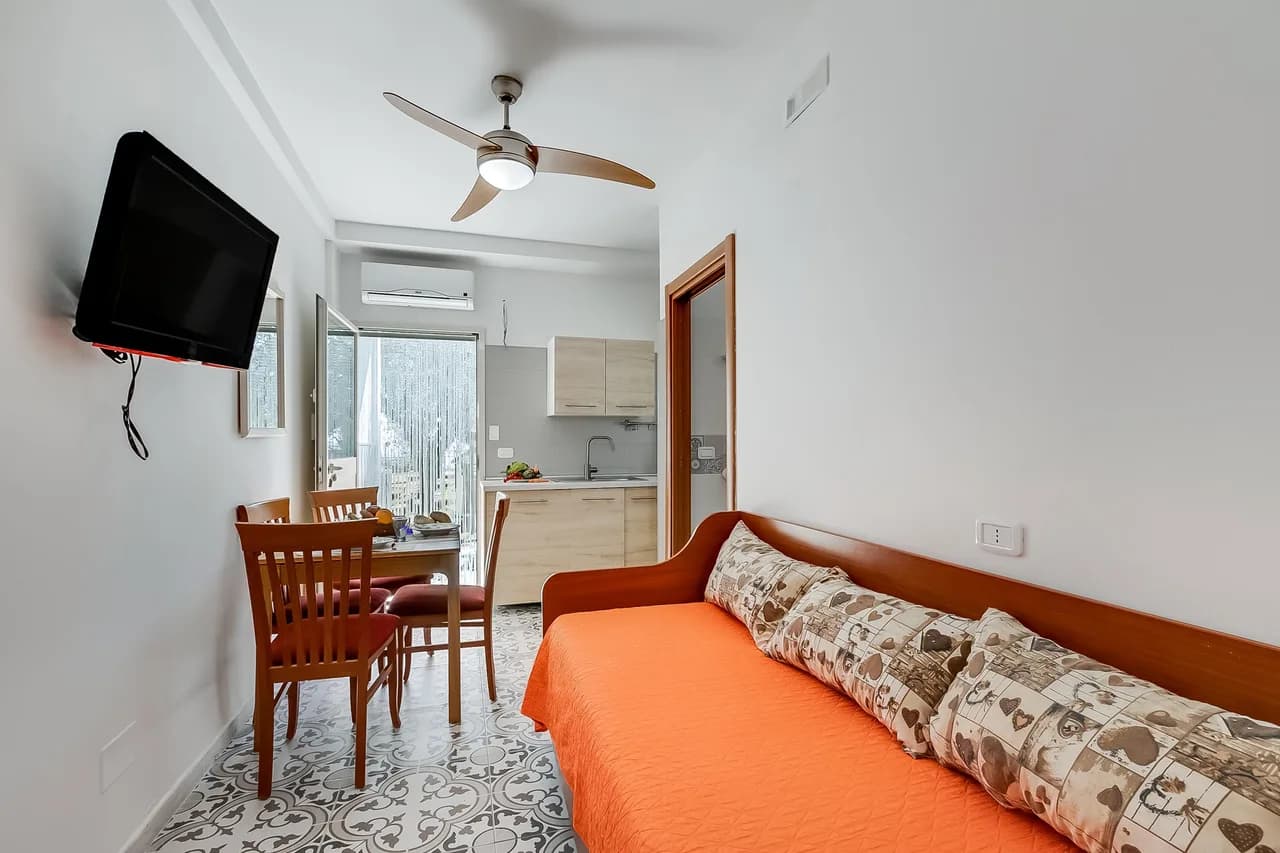 Stella Marina Apartment 4 photo 5