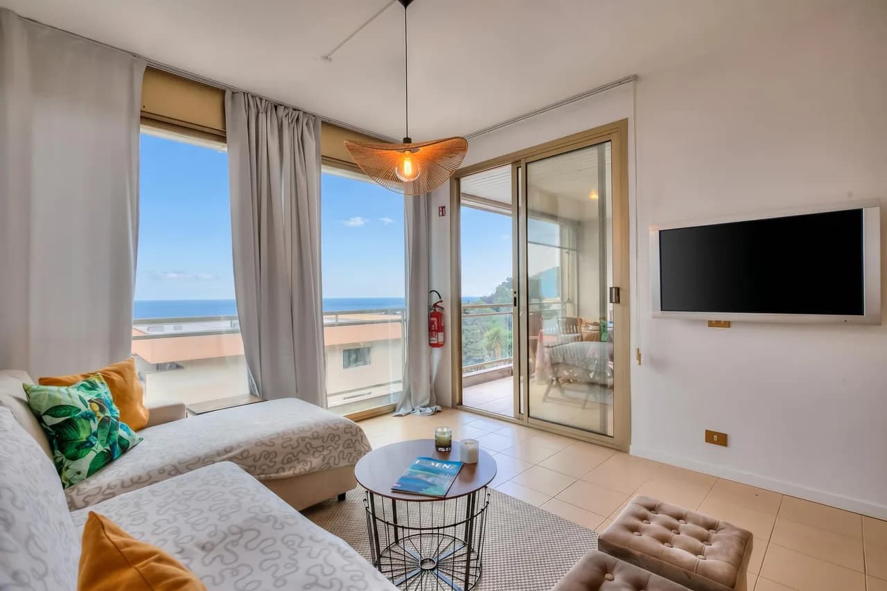 Casa Gigi Apartment with Pool and Terrace, foto 3