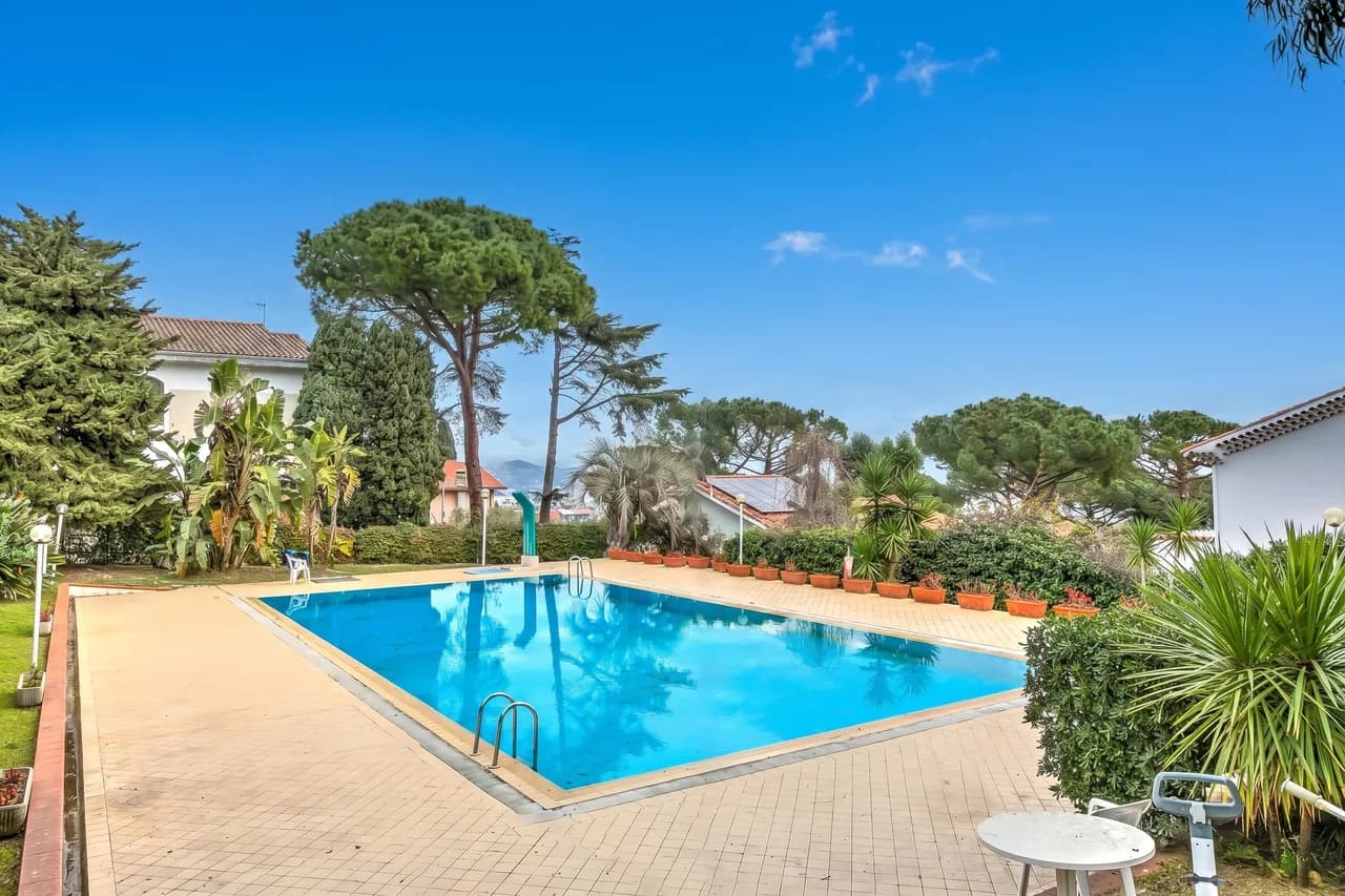 Casa Gigi Apartment with Pool and Terrace, foto 4