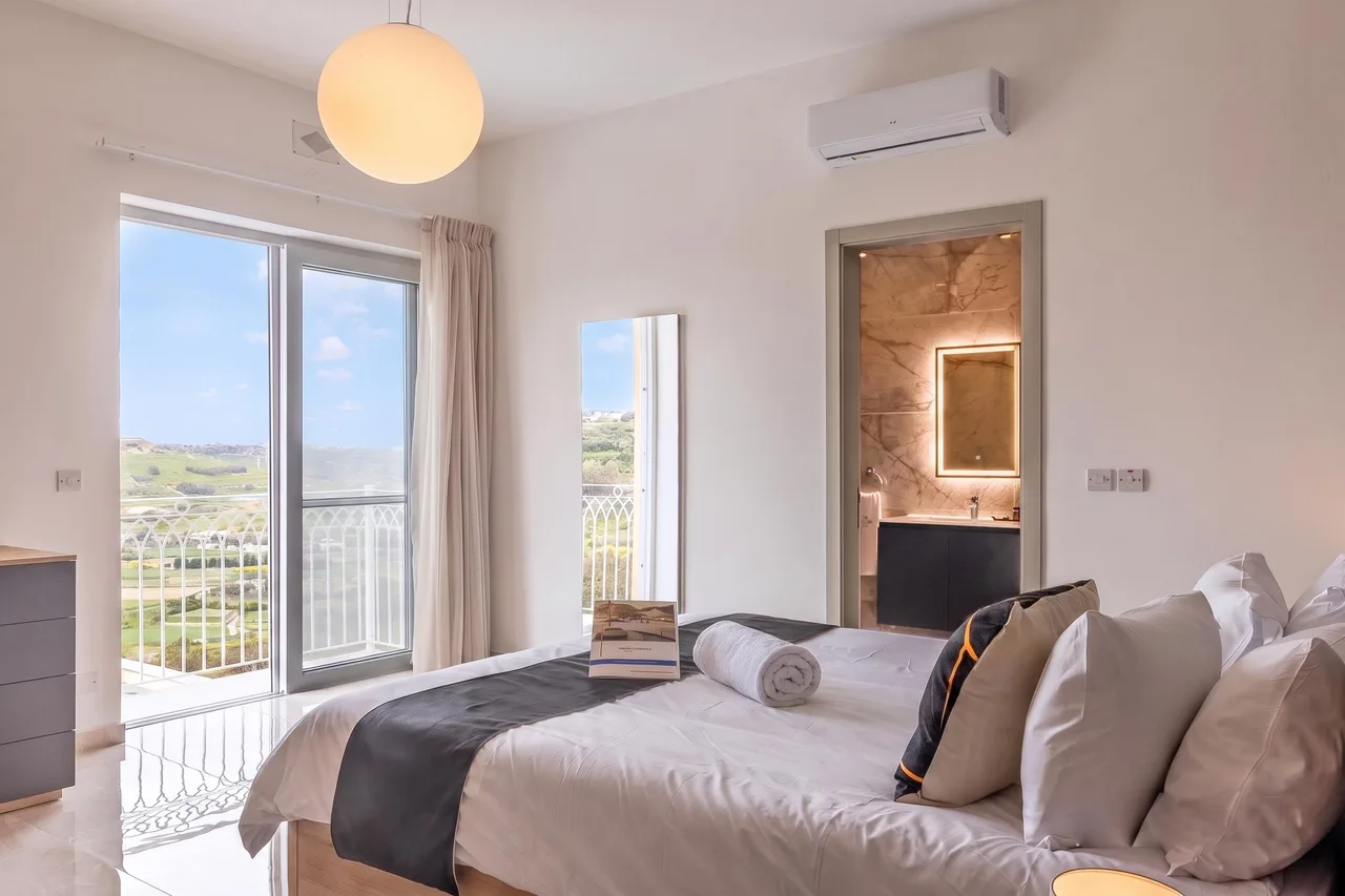 Magnifica Gozitan Villa Pool And Jacuzzi, foto 5