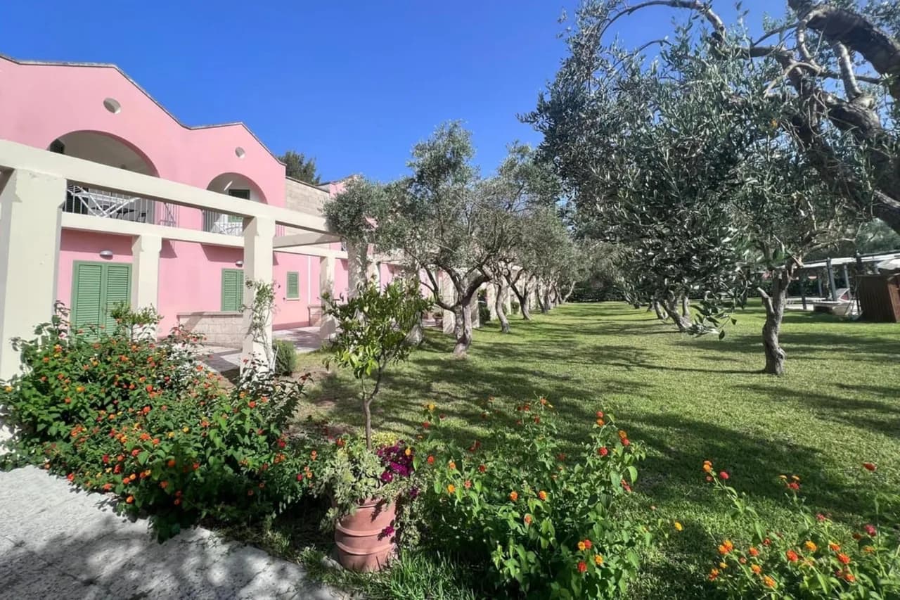 Borgo Primizia T2 Pool And Sea, foto 2