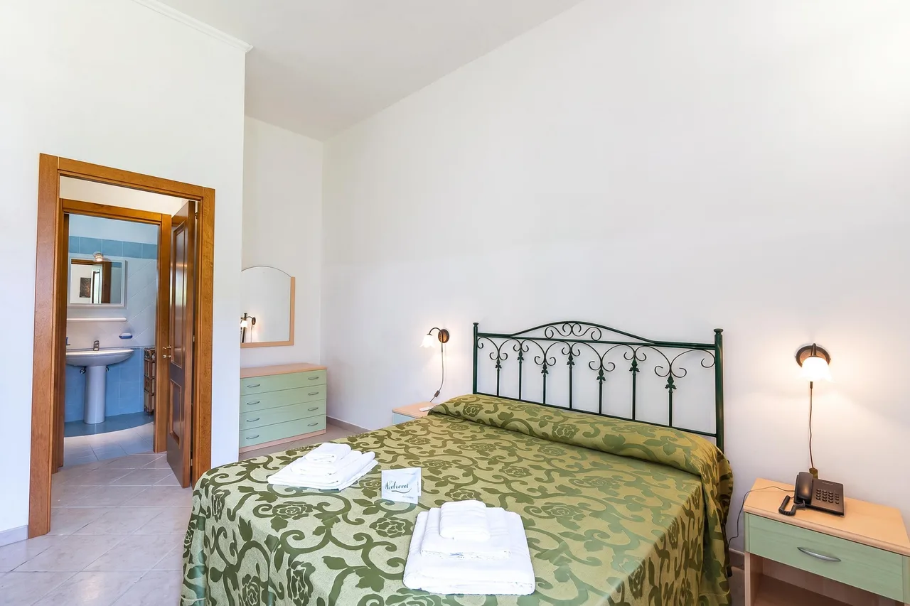 Borgo Primizia T2 Pool And Sea, foto 4