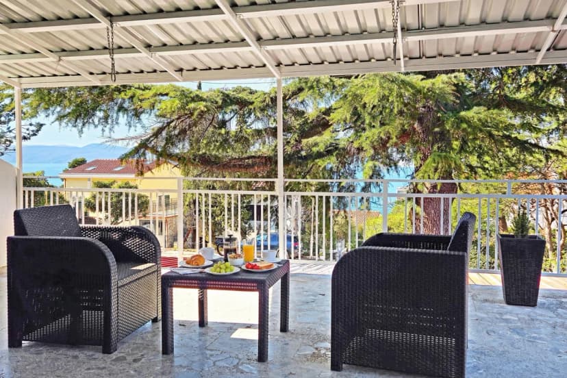 Sea View Apartment Terazza Grande
