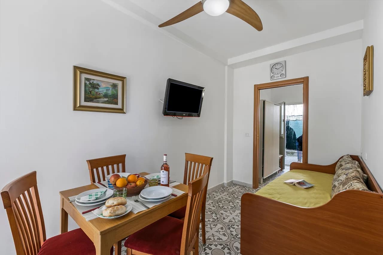 Apartamento Stella Marina 3, foto 3
