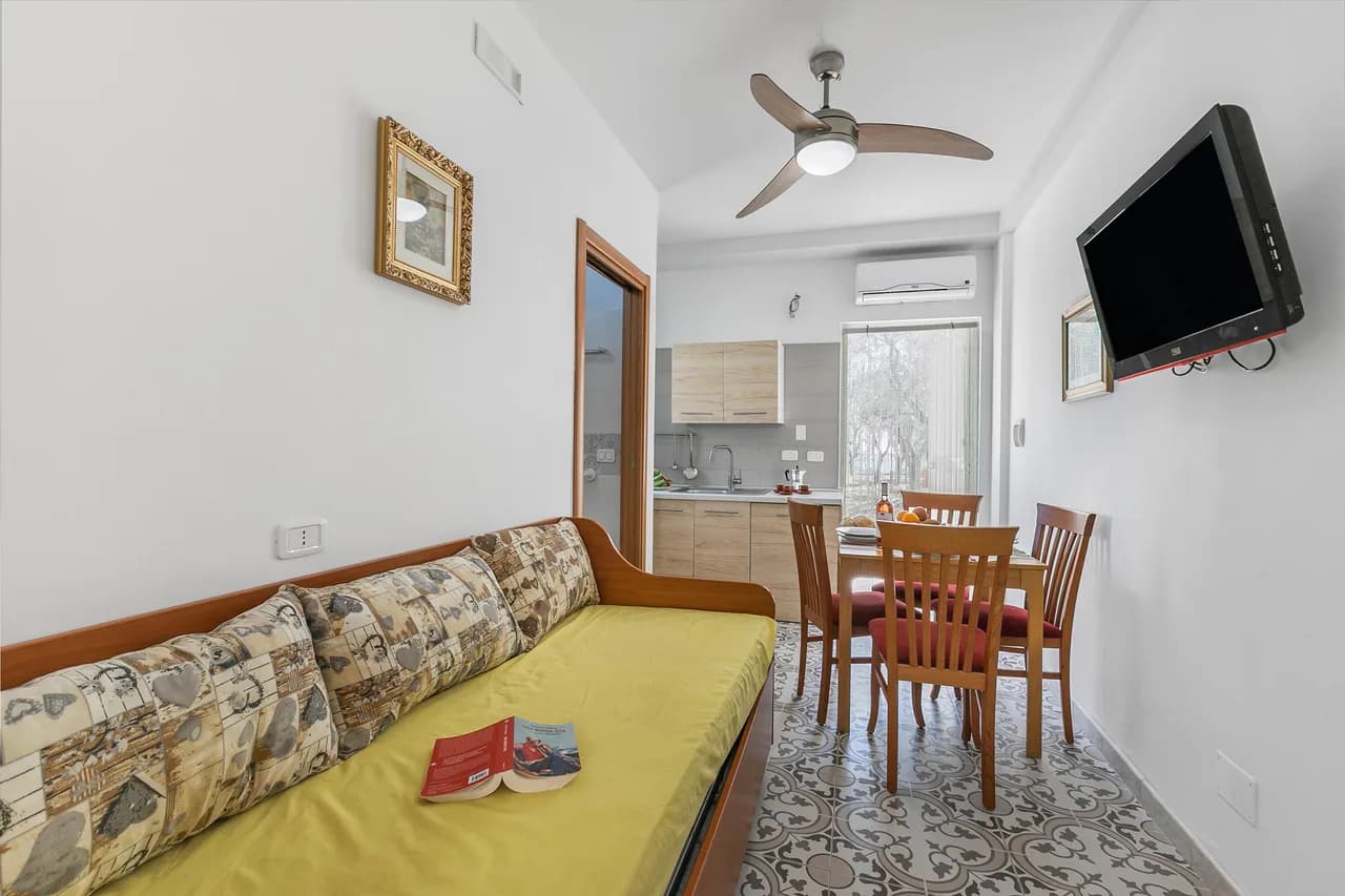 Apartamento Stella Marina 3, foto 4