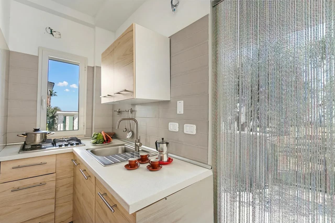 Apartamento Stella Marina 3, foto 5
