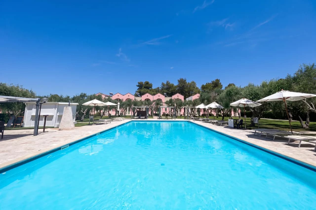 Borgo Primizia T1 Pool and Sea, foto 3