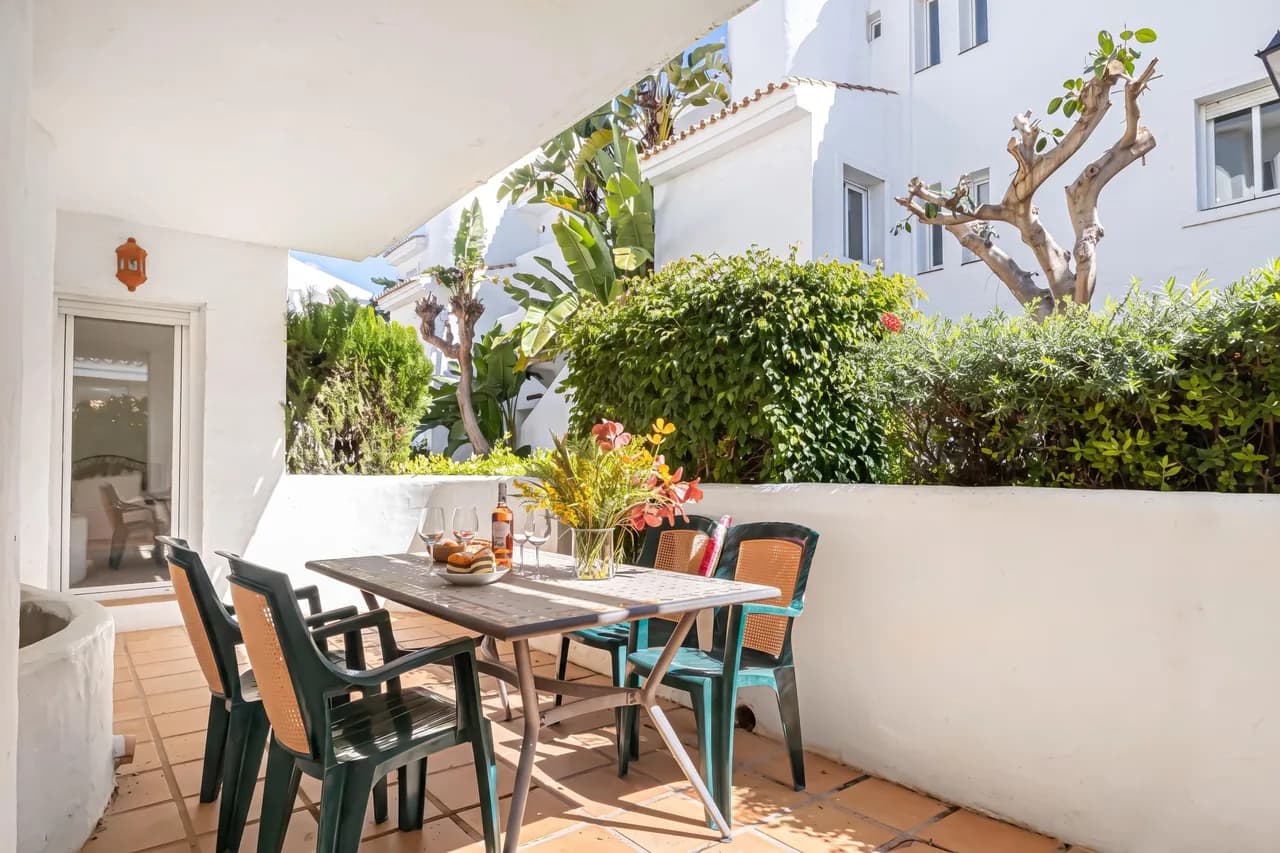 Los Naranjos de Marbella Luxus