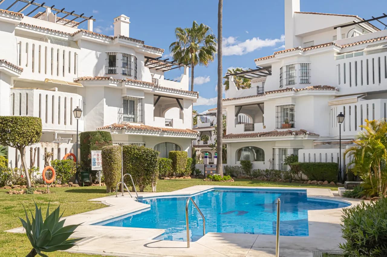Los Naranjos de Marbella Luxus, Foto 2