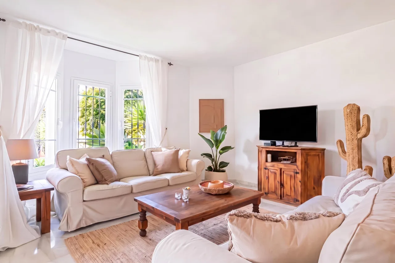 Los Naranjos de Marbella Luxus, Foto 4
