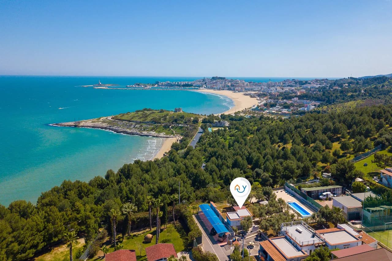 Apartamento Stella Marina 1, foto 2