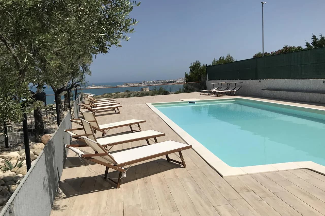 Apartamento Stella Marina 1, foto 3