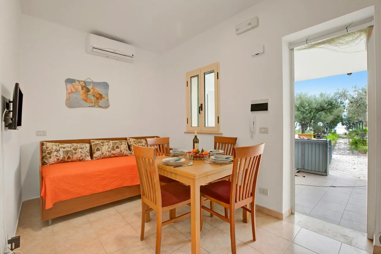 Apartamento Stella Marina 1, foto 5