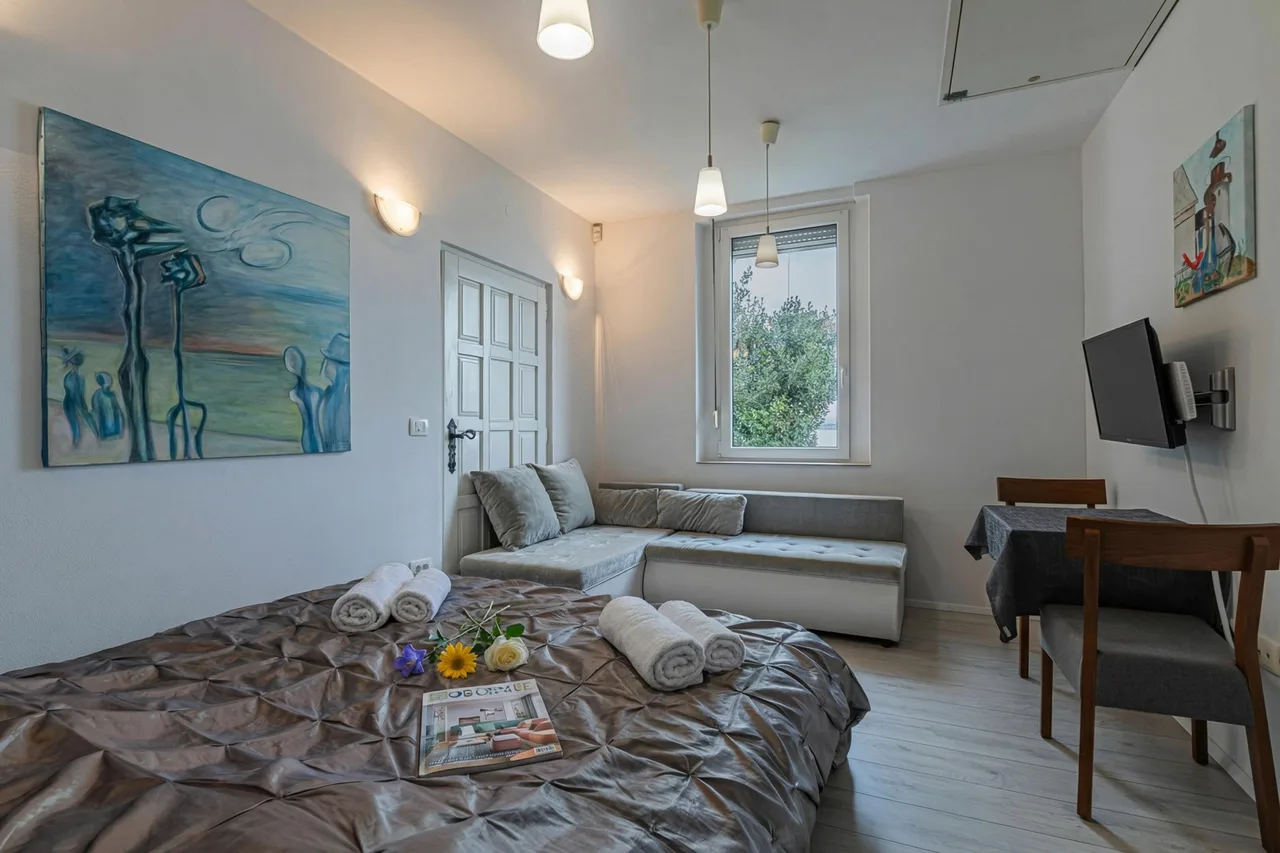 Romantični Studio ob Morju Koper photo 2