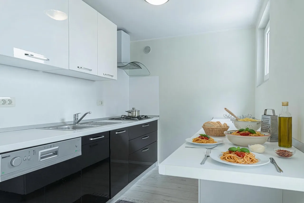 Romantični Studio ob Morju Koper photo 3