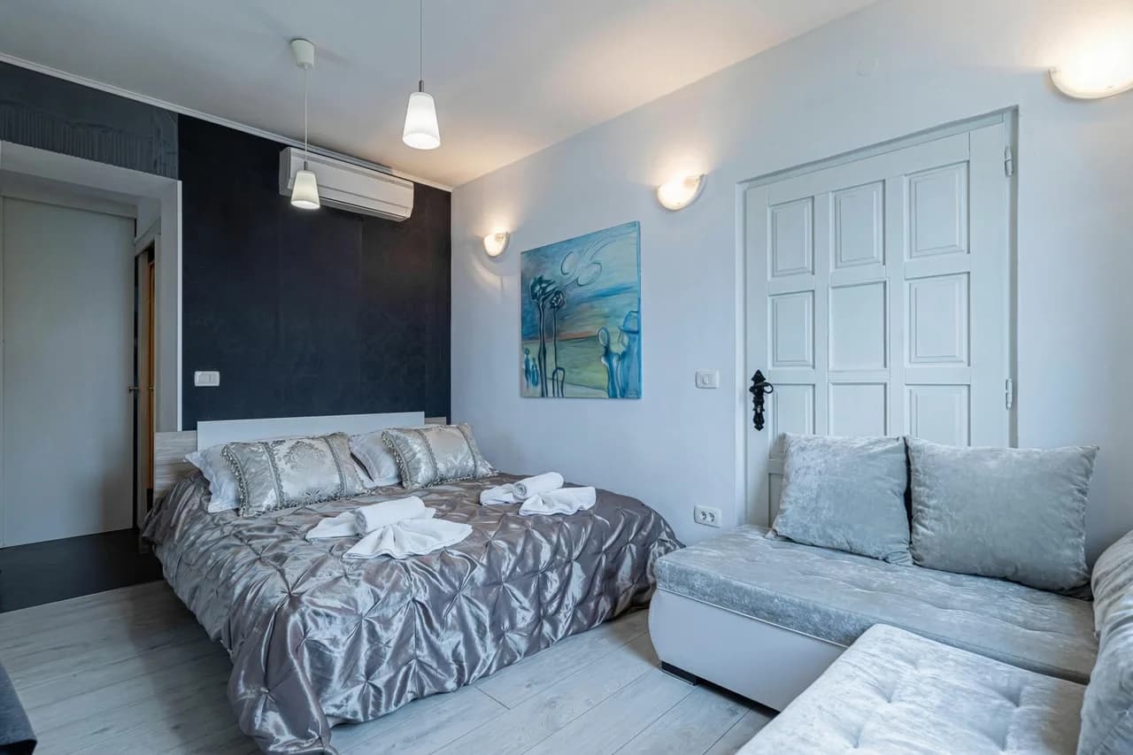 Romantični Studio ob Morju Koper photo 4