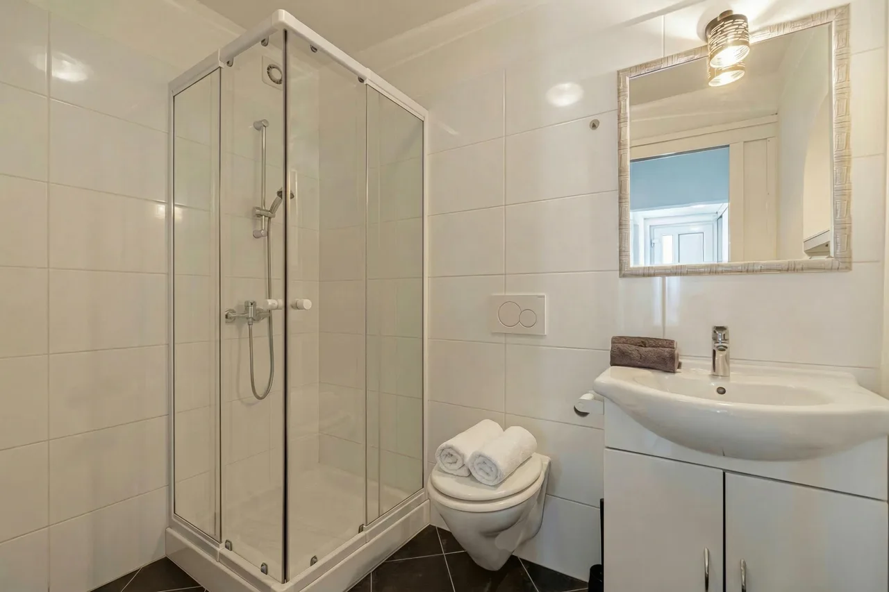 Romantični Studio ob Morju Koper photo 5