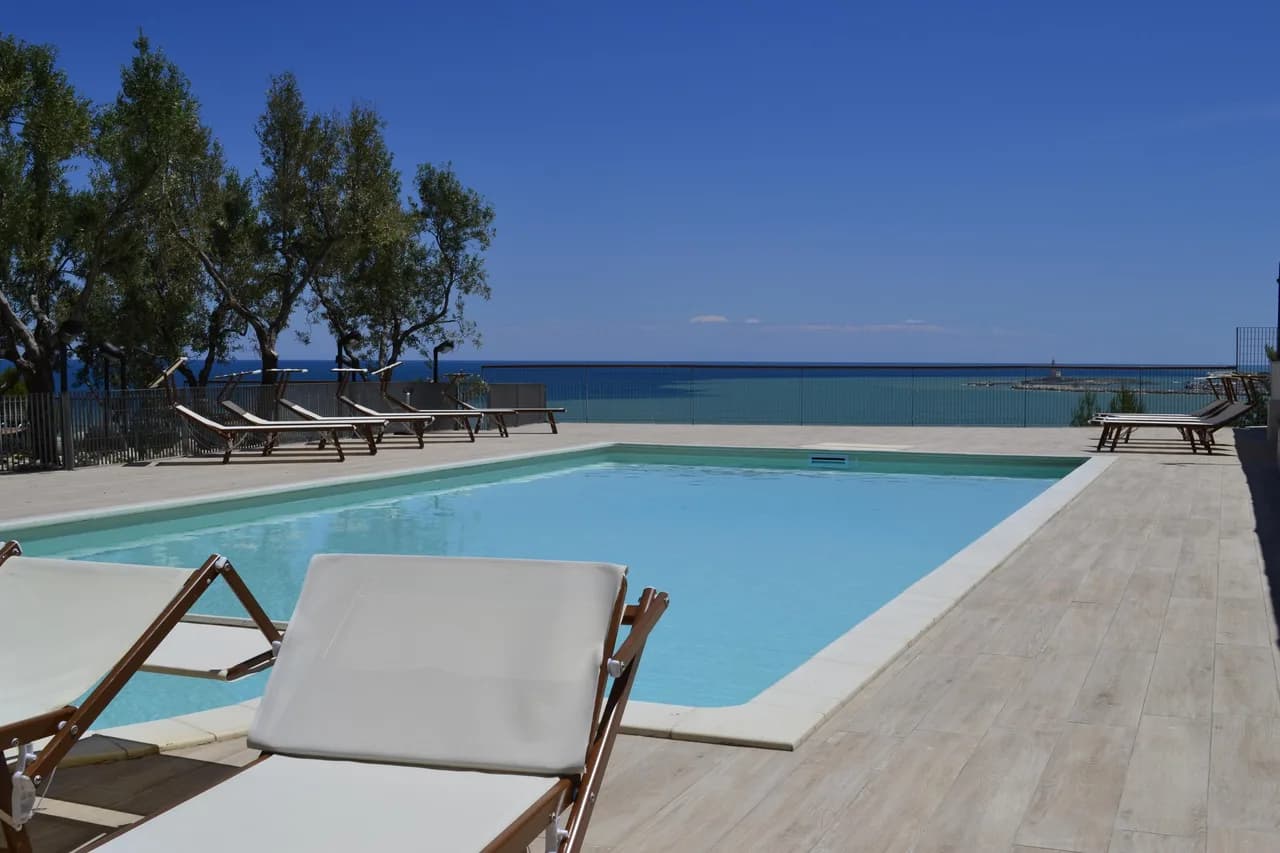 Apartamento Stella Marina 6, foto 2