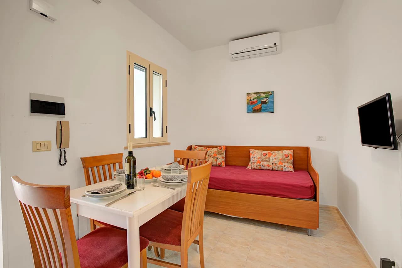 Apartamento Stella Marina 6, foto 5