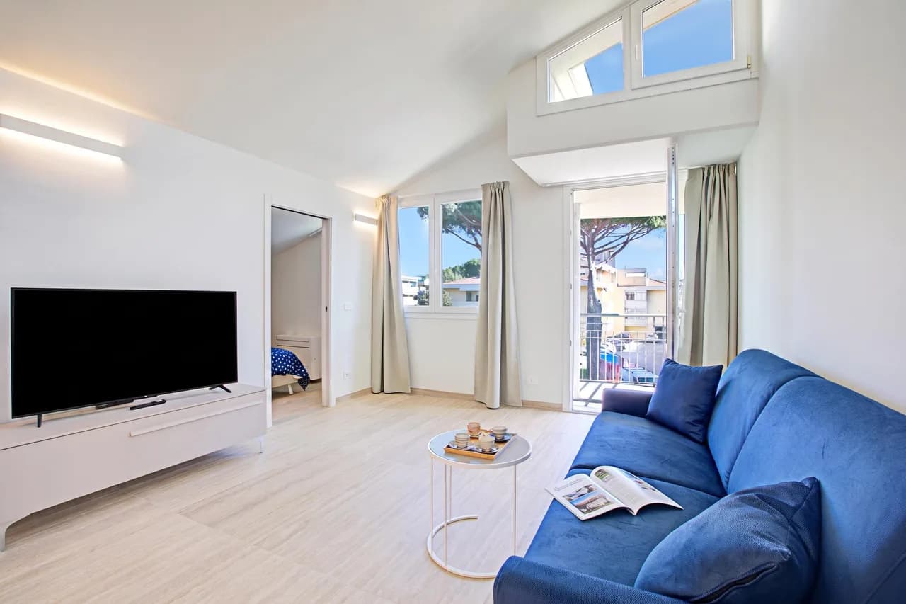 Appartamento Allegra - 1 Km to the beach, photo 3