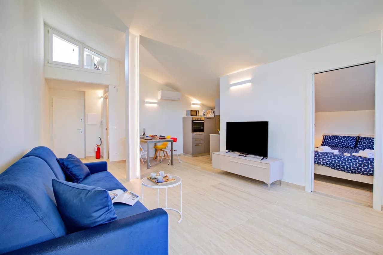Appartamento Allegra - 1 Km to the beach, photo 4