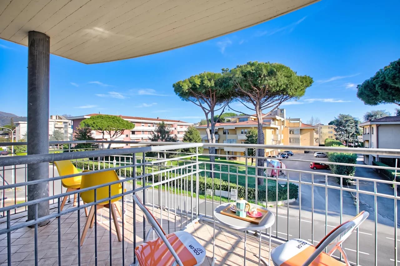 Appartamento Lola - 1 Km To The Beach