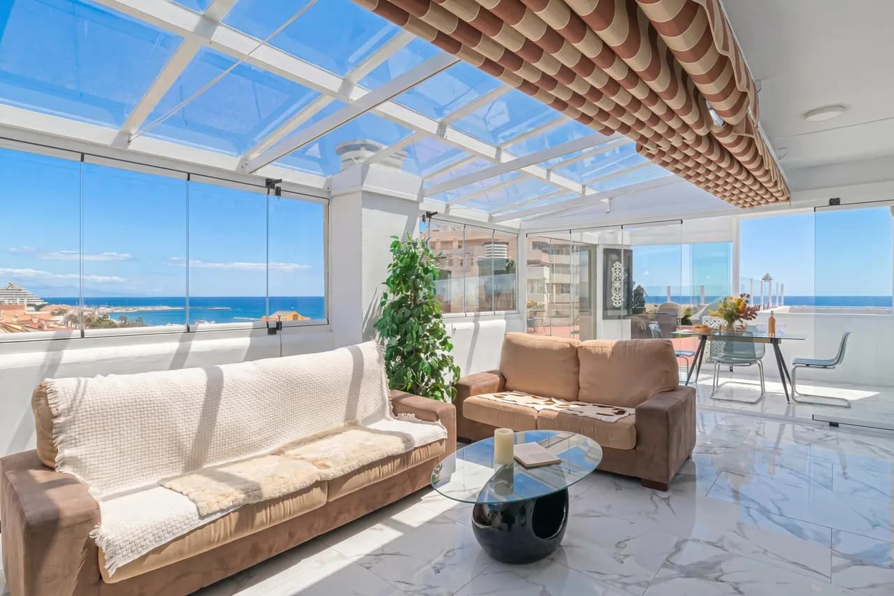 Benalbeach mit Pools und Meerblick, Foto 4