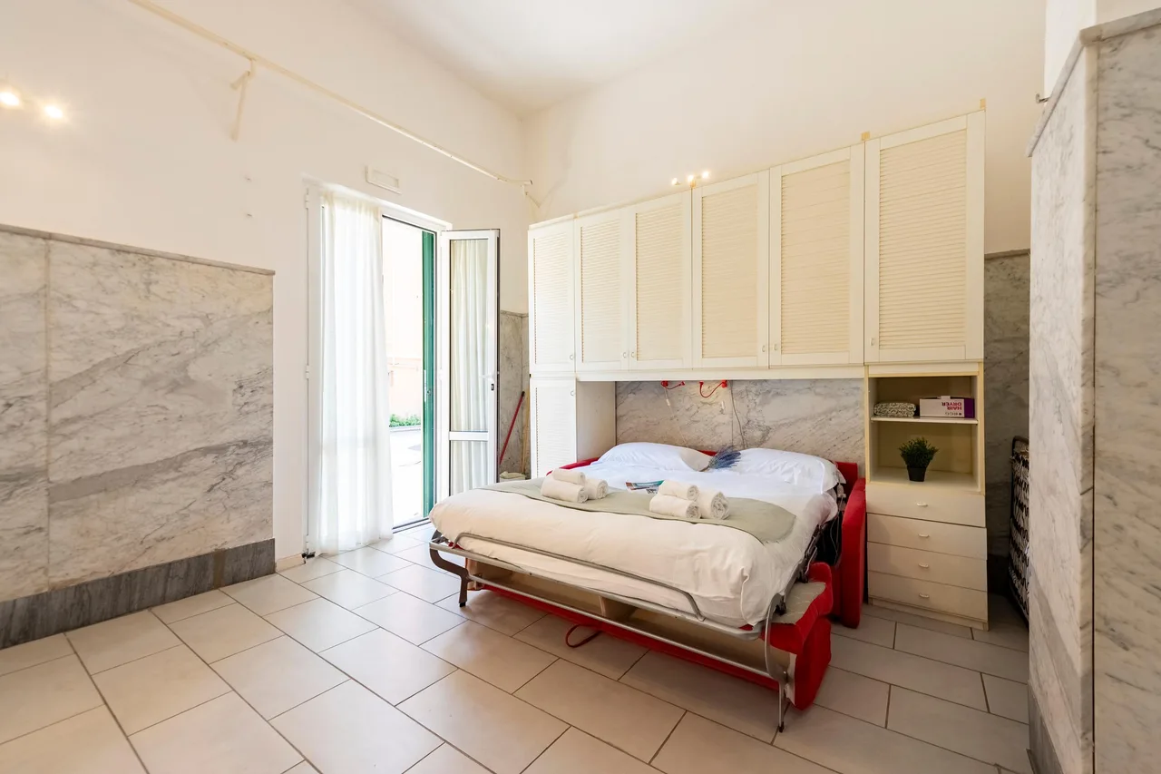 Appartement Vernazzola à Gênes, photo 2