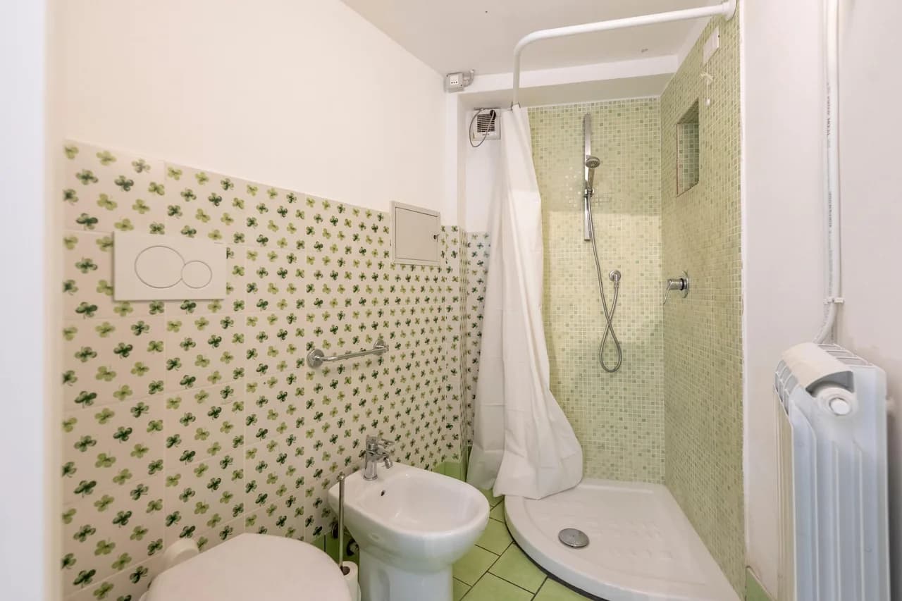 Appartement Vernazzola à Gênes, photo 5