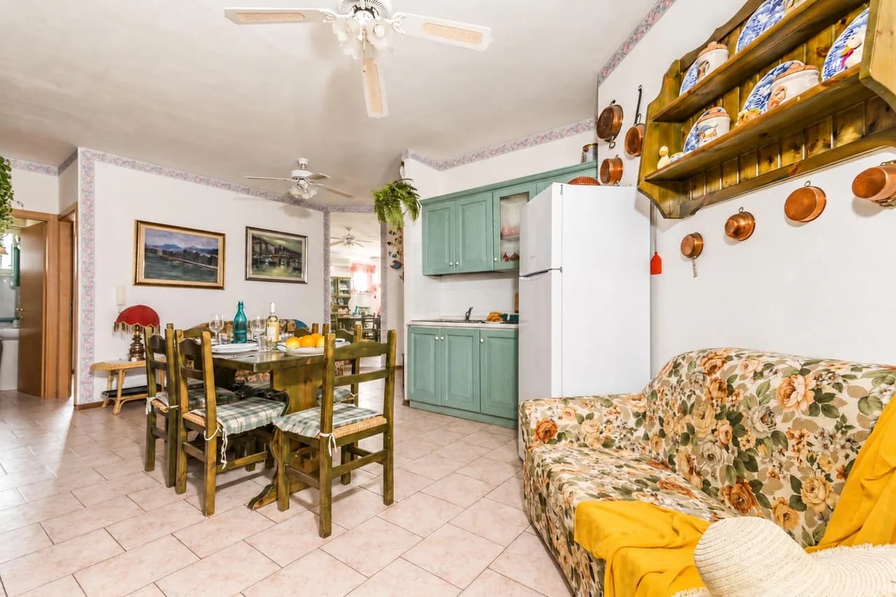 Residence 4 Colonne, foto 4