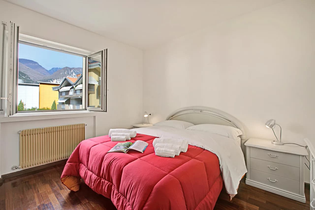 Claz Hous 2 - Balcon et Vue sur la Montagne, photo 4