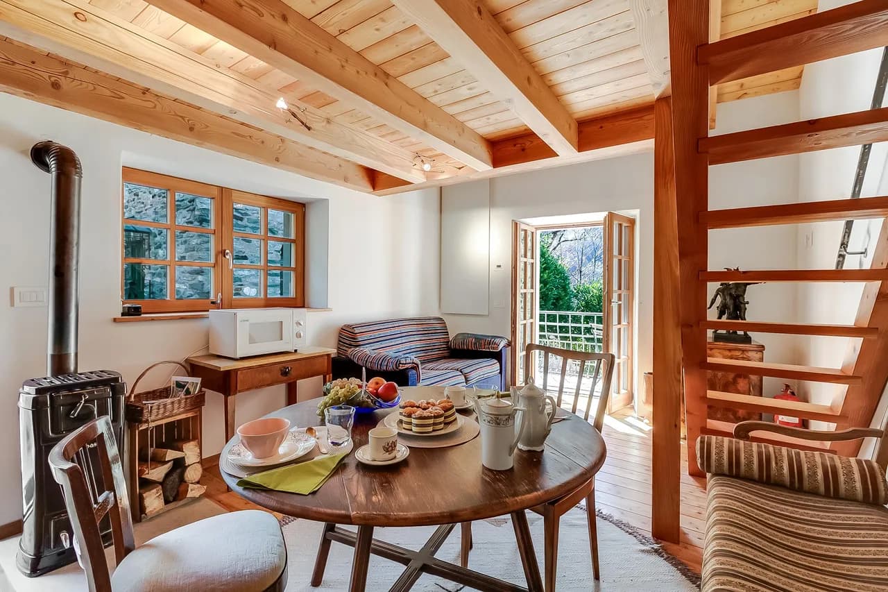 Mille Colline la Casa 1 with Shared Pool photo 3