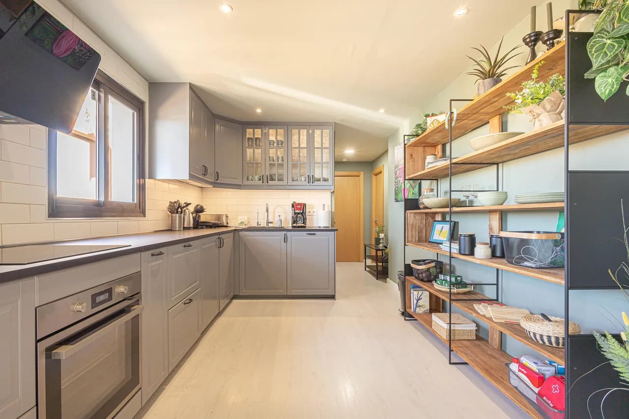 Luxuriöses La Cala Penthouse, zu Fuß zum Strand, Foto 5