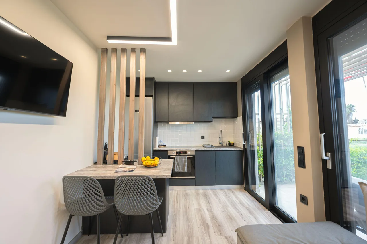 Kourouta Luxury Suites with Pool nr2 photo 2