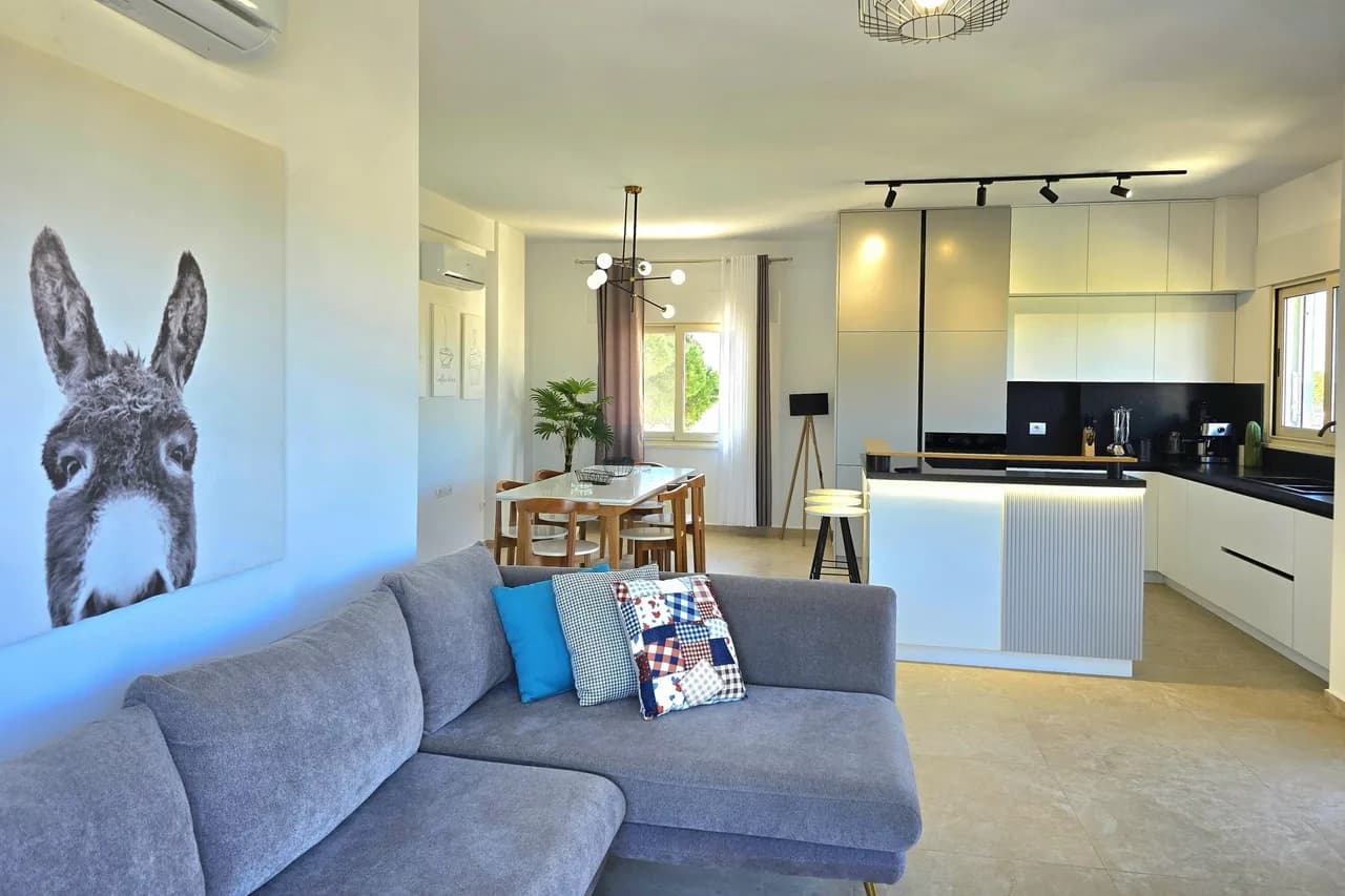 Penthouse Sérénité, photo 4