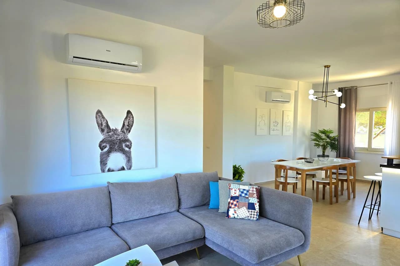 Penthouse Sérénité, photo 5