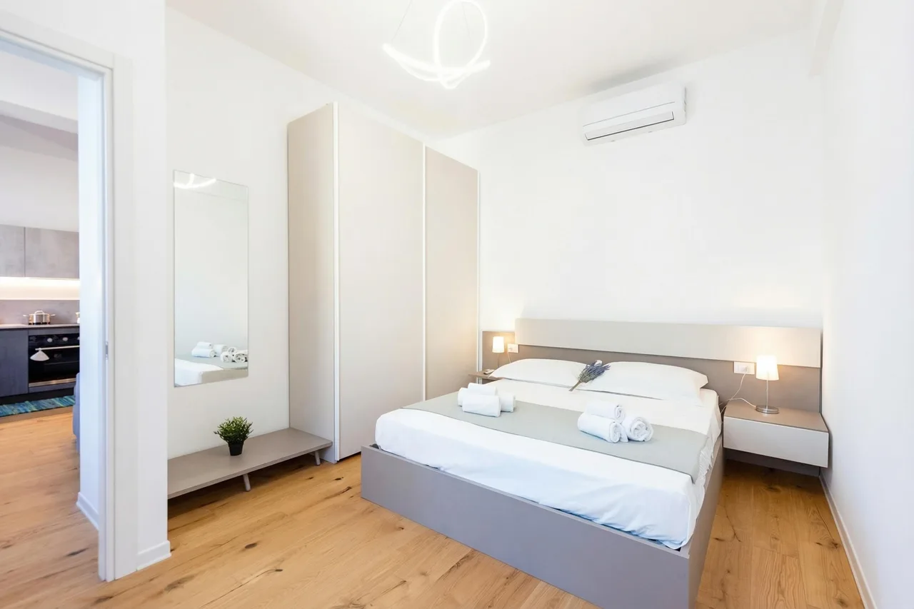 Central Apartment Piazza Dante Genova, foto 3