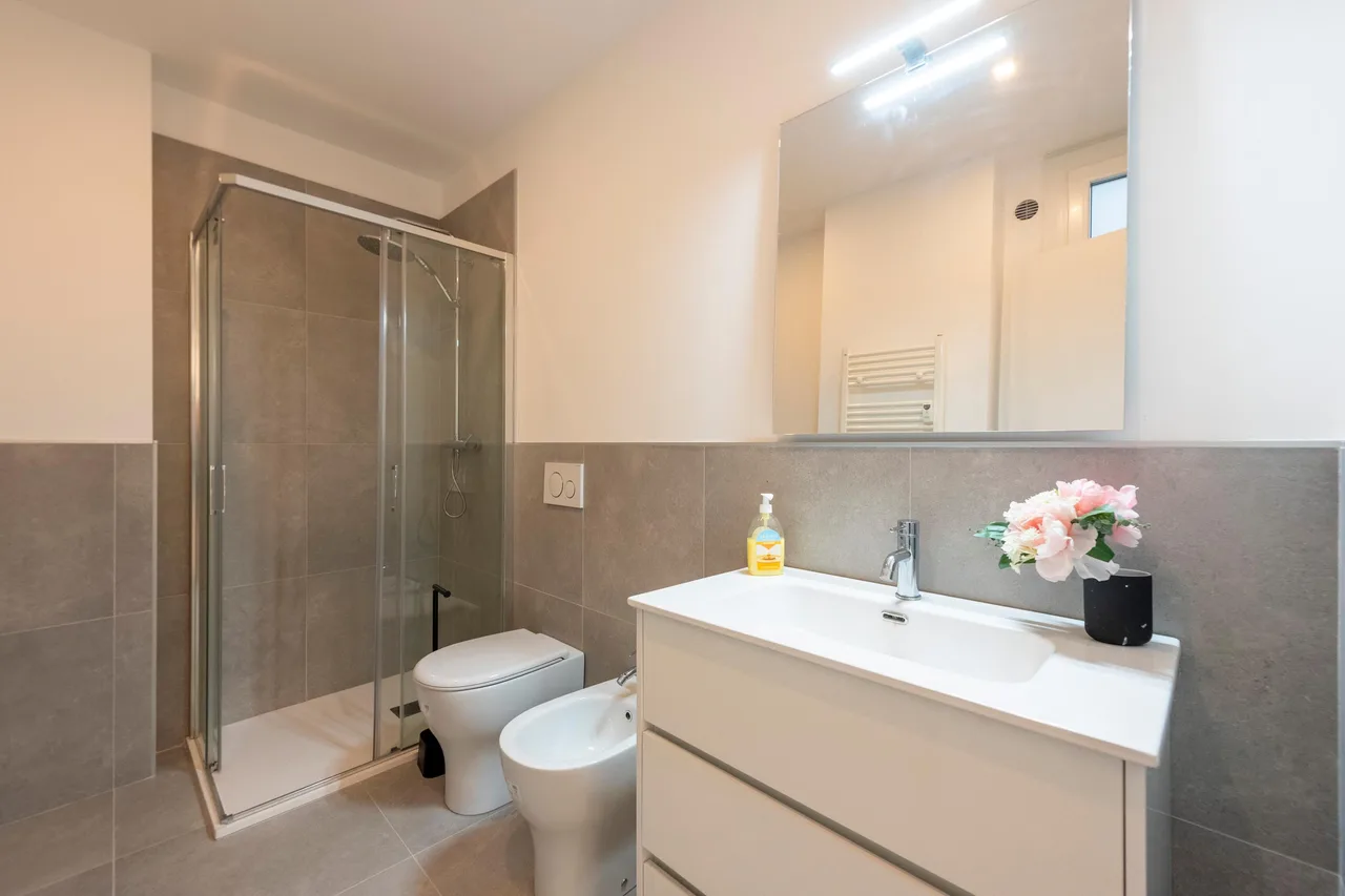 Central Apartment Piazza Dante Genova, foto 5