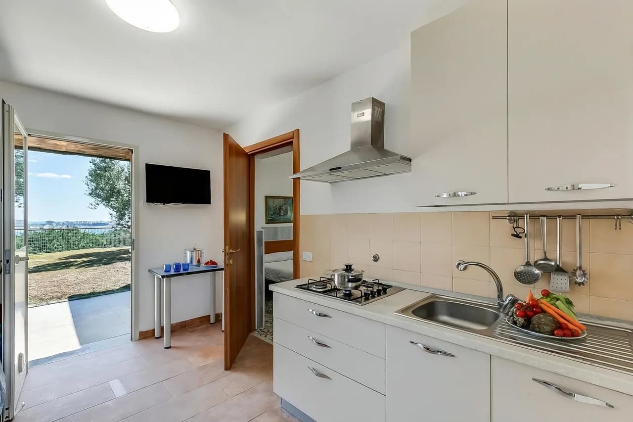 Appartement Stella Marina 8, photo 3