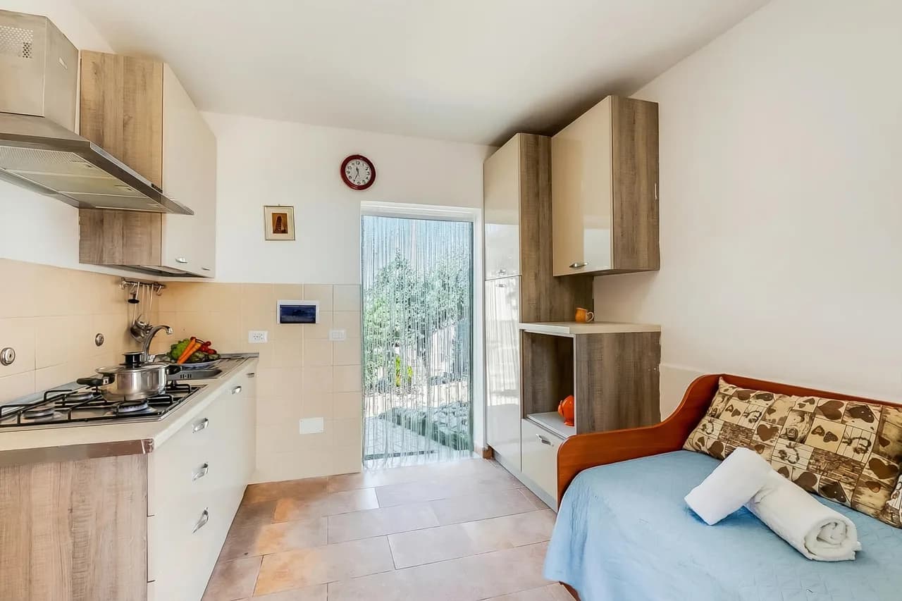 Appartement Stella Marina 8, photo 4