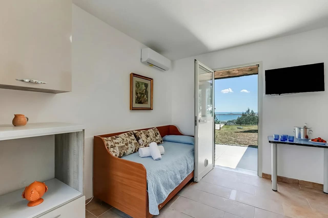 Appartement Stella Marina 8, photo 5