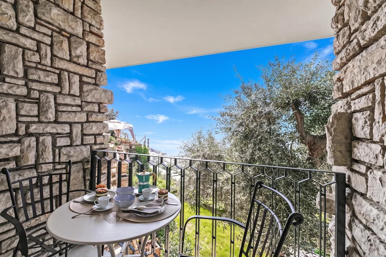 Appartement boutique Giove avec piscine, photo 3