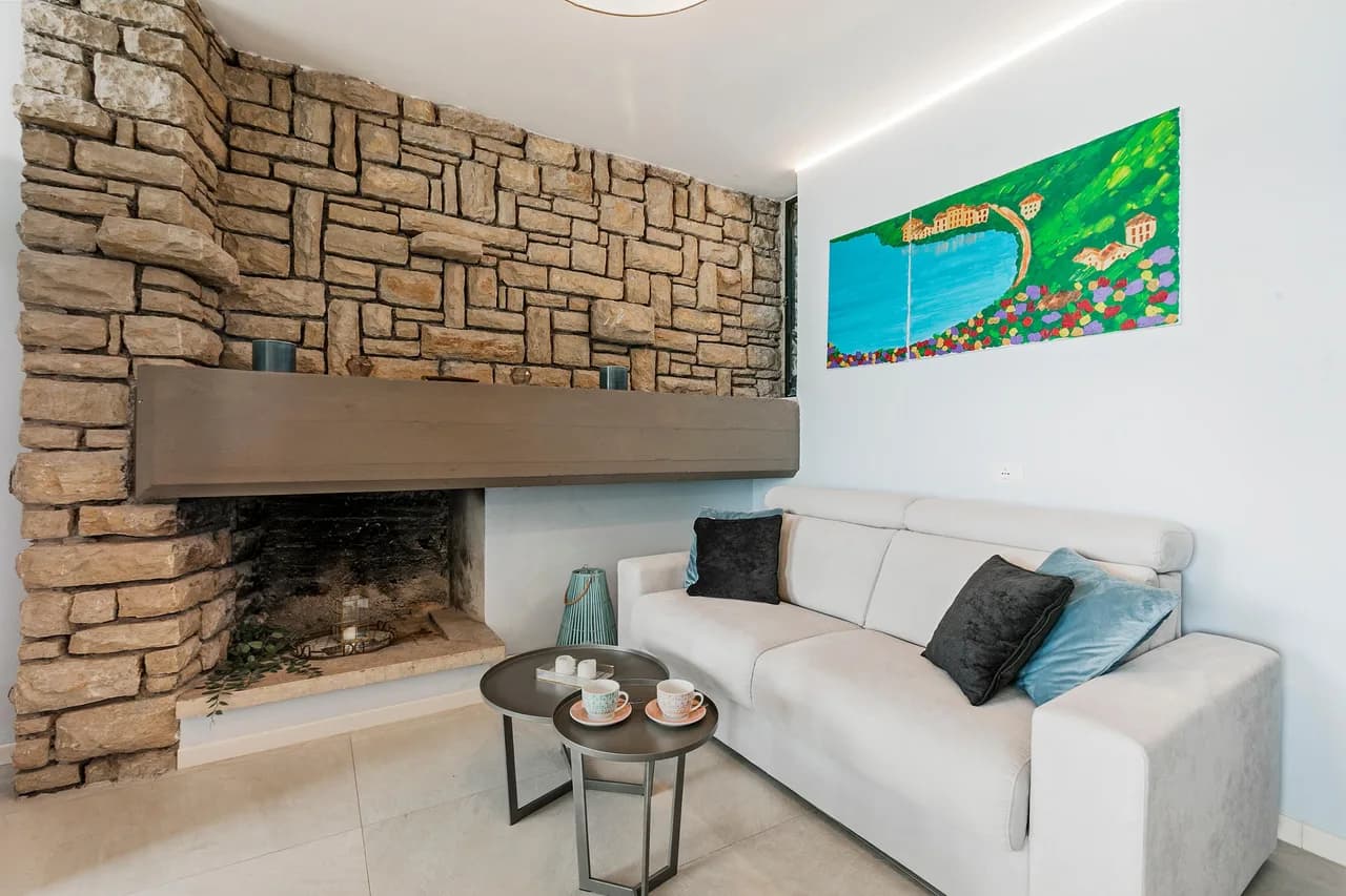 Appartement boutique Giove avec piscine, photo 4