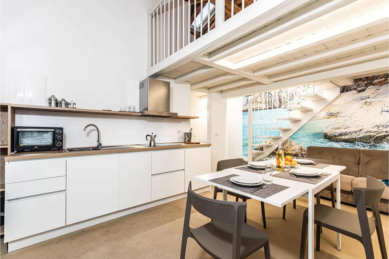 Rotondo Dream Suite 3, foto 4