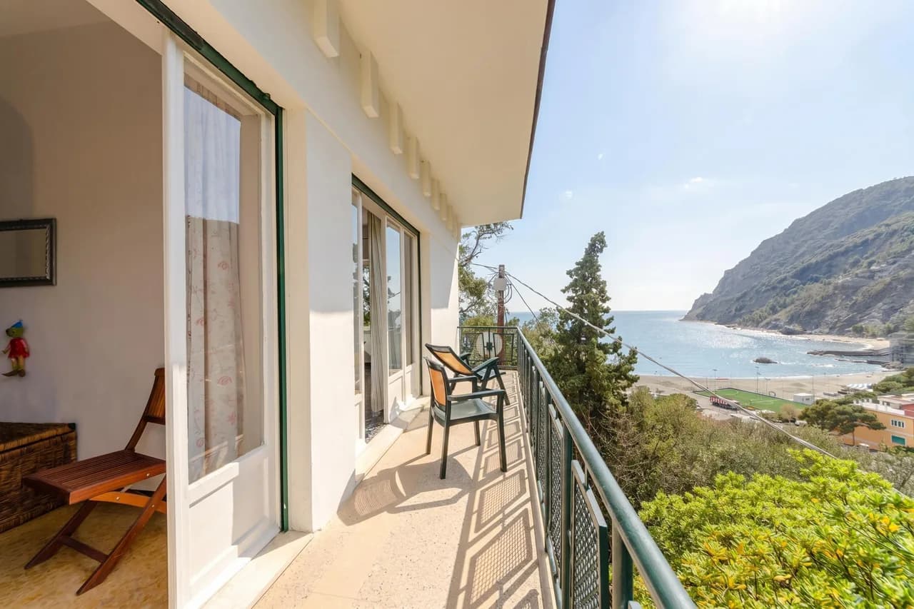 Cozy Seaside Apartment in Monterosso, Liguria, Italy photo 2