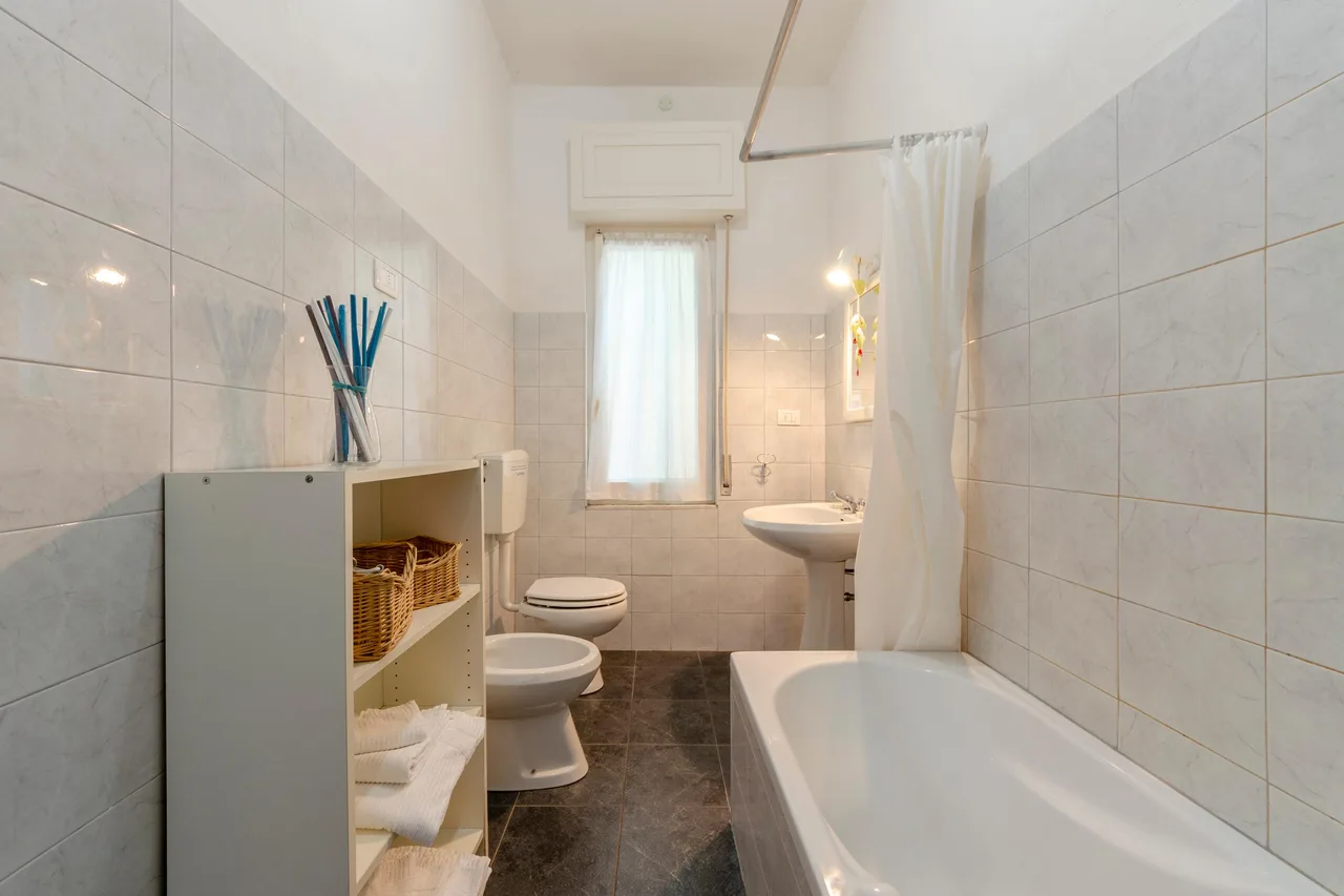 Cozy Seaside Apartment in Monterosso, Liguria, Italy photo 5