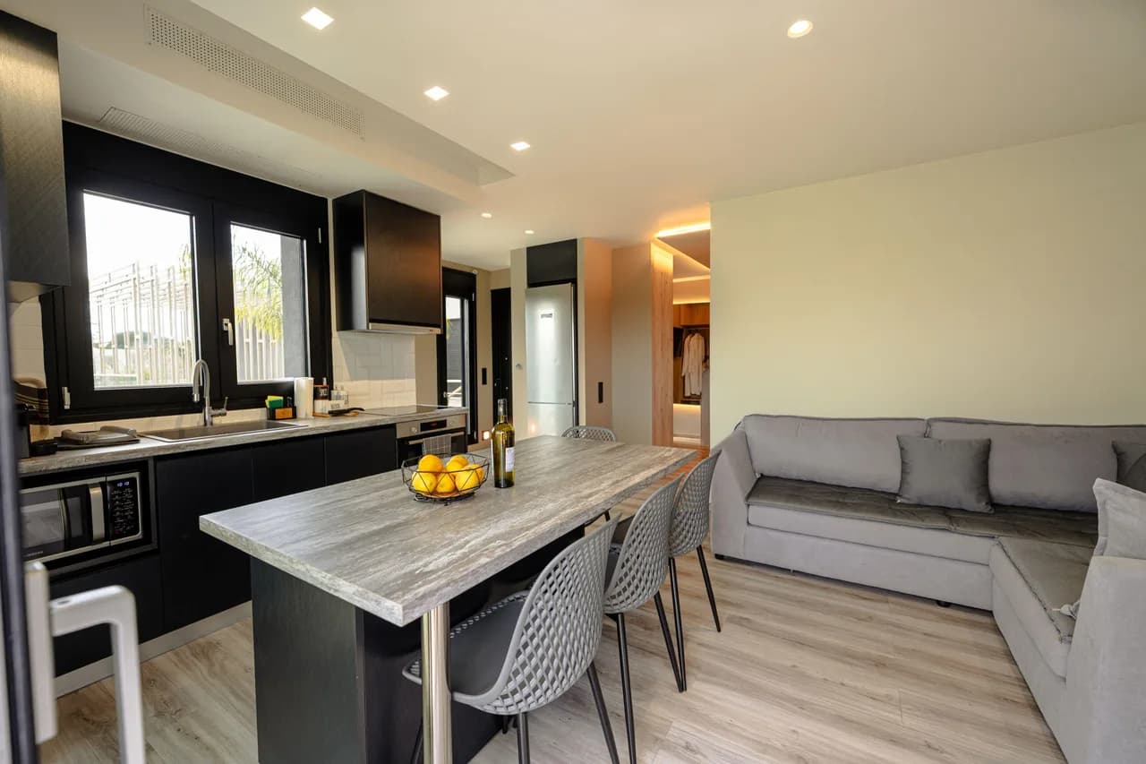 Kourouta Luxury Suites with Pool nr3 photo 4