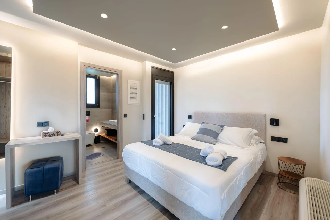 Kourouta Luxury Suites with Pool nr3 photo 5