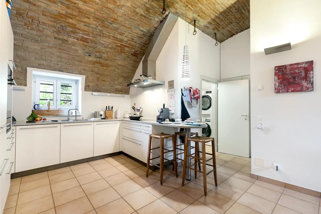 Mica Aurea Morcote - Villa with Terrace photo 5
